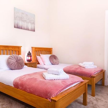 Cosy 200 Year Old Listed Cottage Near To St Andrews Markinch Dış mekan fotoğraf